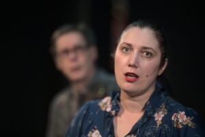 TEATTERIARVOSTELU Reko Lundán: Aina joku eksyy