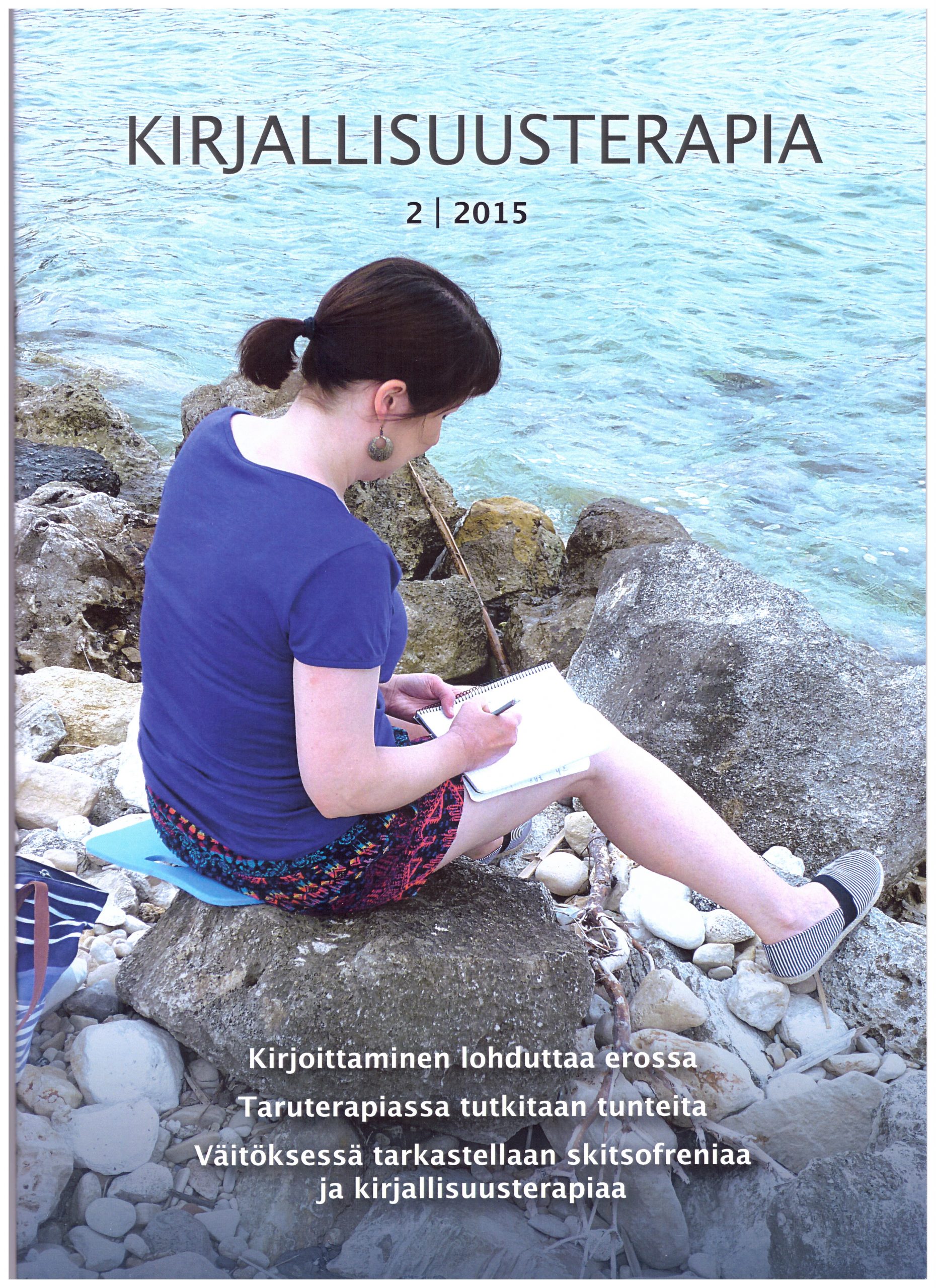 2-2015 lehden kansikuva