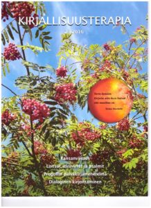 Kirjallisuusterapia 2/2016