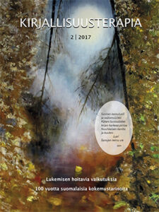 Kirjallisuusterapia 2/2017