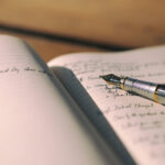 Tietoisuuskirjoittaminen - kirjoita itsesi pintaa syvemmälle, Kuopiossa la 11.4.2026