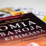 KITE 1 Kirjallisuusterapia henkilökohtaisen ja oman ammatillisen kasvun menetelmänä (15 op, verkkokoulutus) 23.1.–23.5.2026