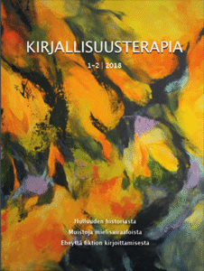 Kirjallisuusterapia 1–2/2018
