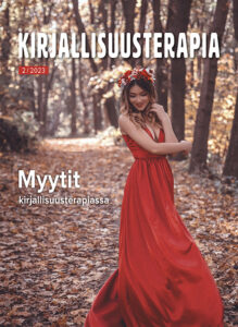 Kirjallisuusterapia 2/2023