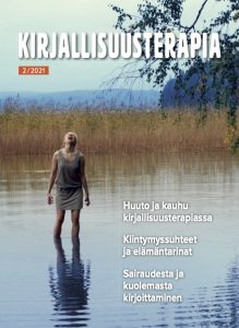Kirjallisuusterapia 2/2021