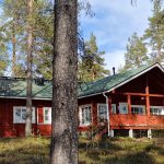 Hossan lempeys 15.-17.5.2026 aikuisille naisille