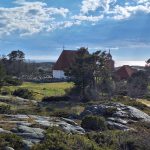 Luonnossa luonnostaan -kirjoituskurssi, Kökar, Ahvenanmaa 21.5-24.5.2026