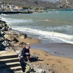 Löydä sanojen taika -kirjoittajamatka Kreetalle 7.6.–14.6.2026