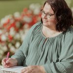 Minun tarinani – neljän viikon omaelämäkerrallinen kirjoitushaaste verkossa 13.4.–10.5.2026