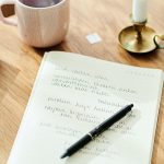 Tee kirjoittamisesta tapa -verkkohaaste 1.7.–31.7.2026