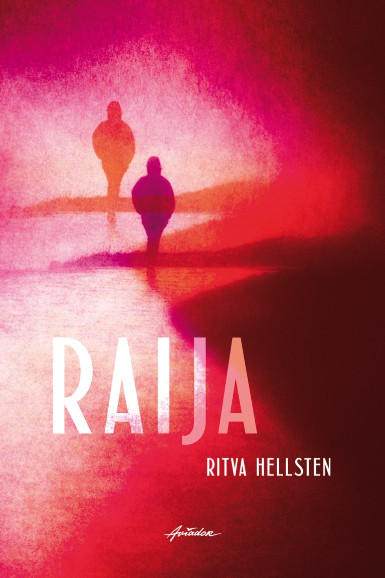 HELLSTEN RITVA: Raija