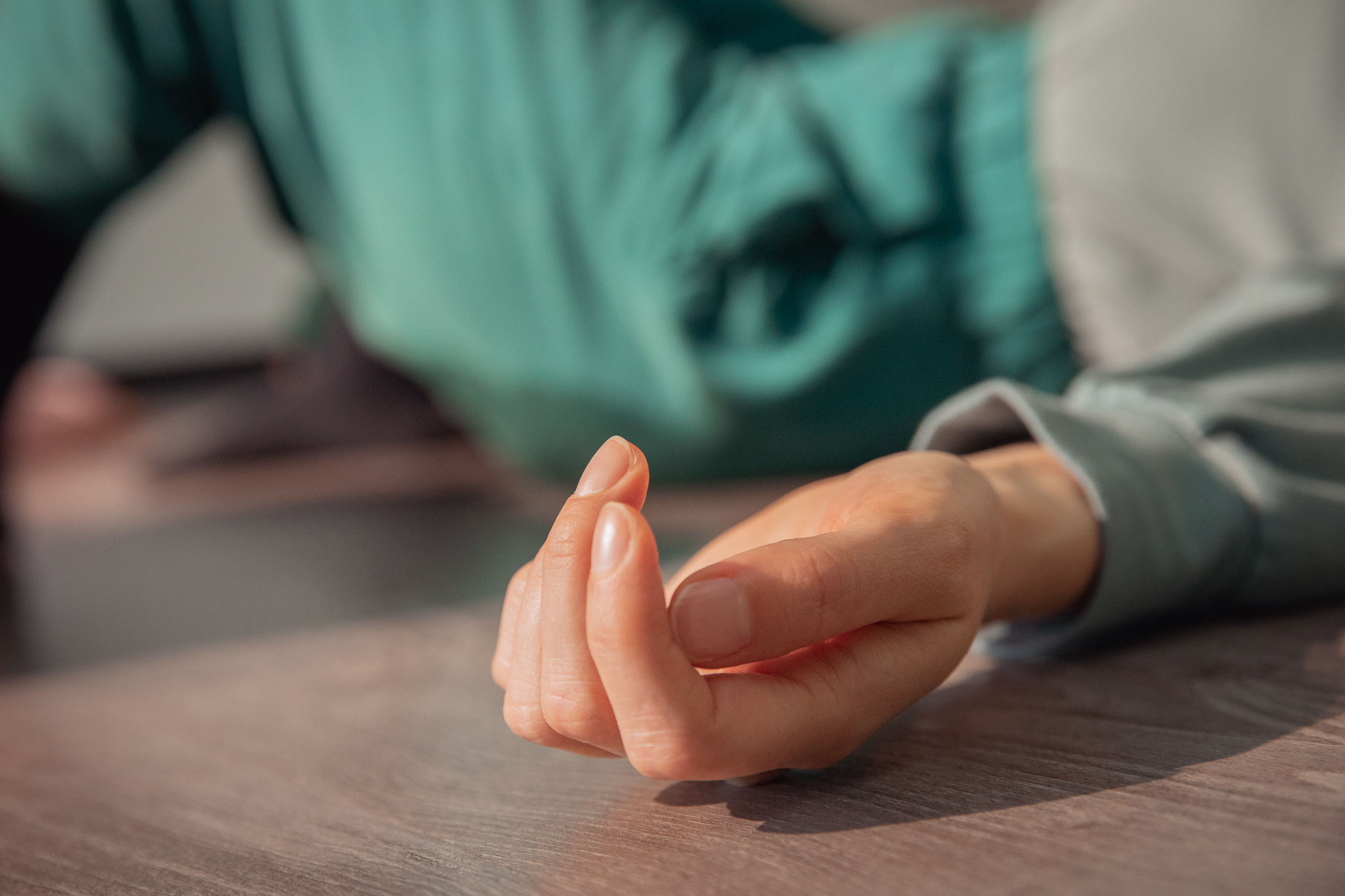 Autenttisen liikkeen ja luovan kirjoittamisen tiiviskurssi