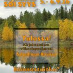 Kynässä soi syys - aistit auki syksyyn 5.-6.9.2026 (Lappeenranta)