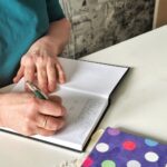 Sata sanaa – kuuden viikon verkkokurssi 1.11.–13.12.