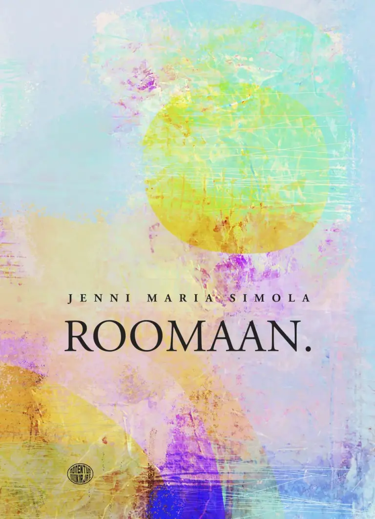 SIMOLA JENNI MARIA: Roomaan.